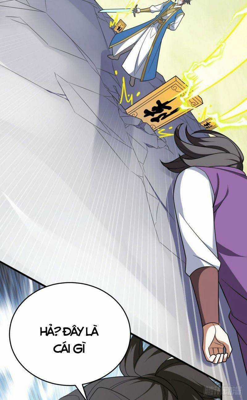 Lăng Thiên Thần Đế - Chapter 325 - Trang 11