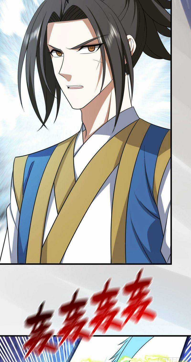 Lăng Thiên Thần Đế - Chapter 325 - Trang 12