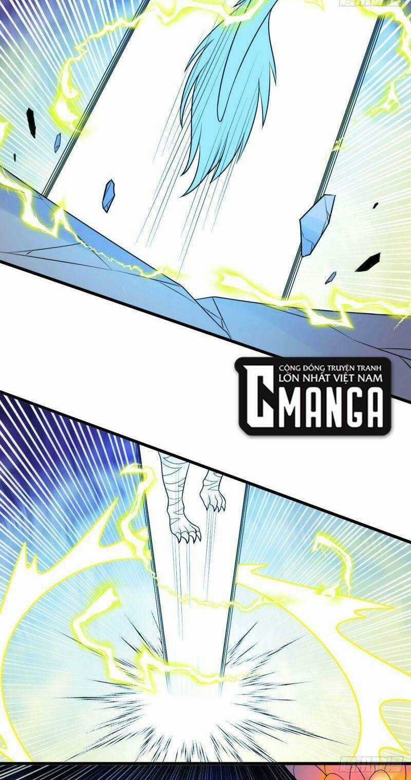 Lăng Thiên Thần Đế - Chapter 325 - Trang 13