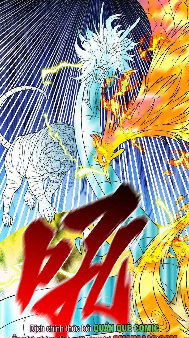 Lăng Thiên Thần Đế - Chapter 325 - Trang 14