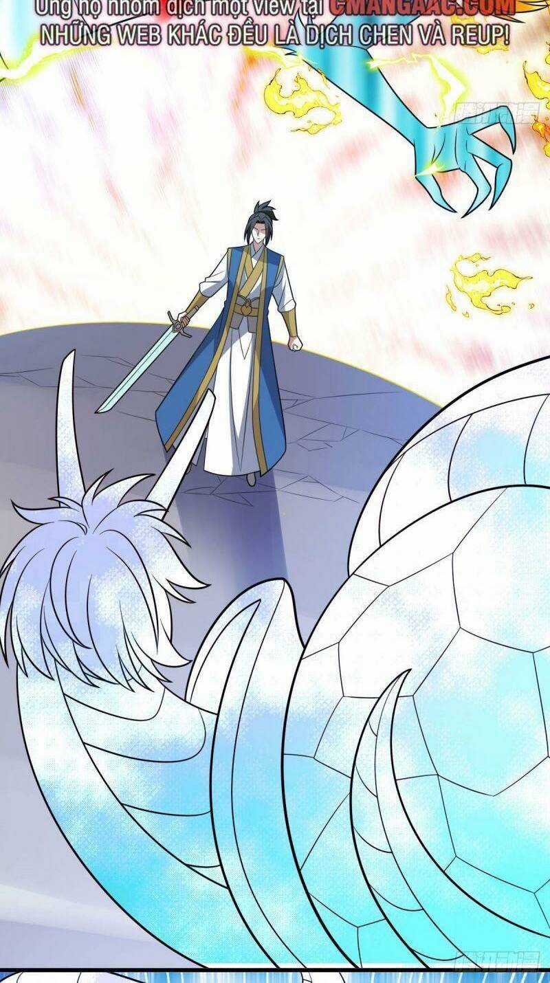 Lăng Thiên Thần Đế - Chapter 325 - Trang 15