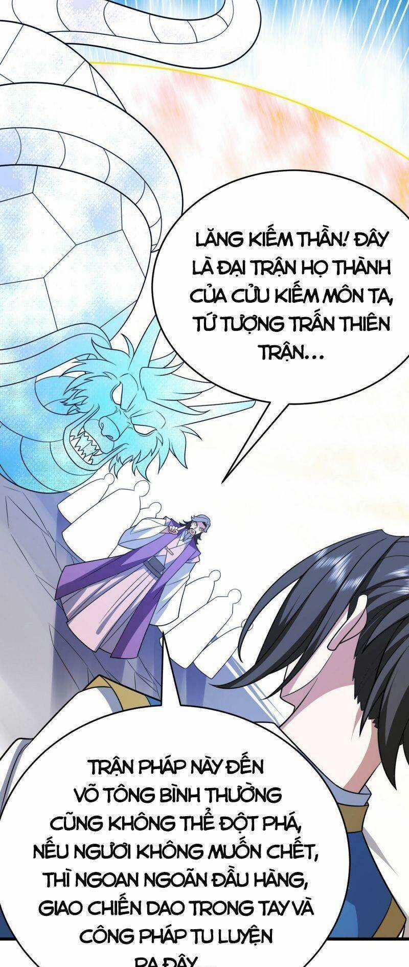 Lăng Thiên Thần Đế - Chapter 325 - Trang 16