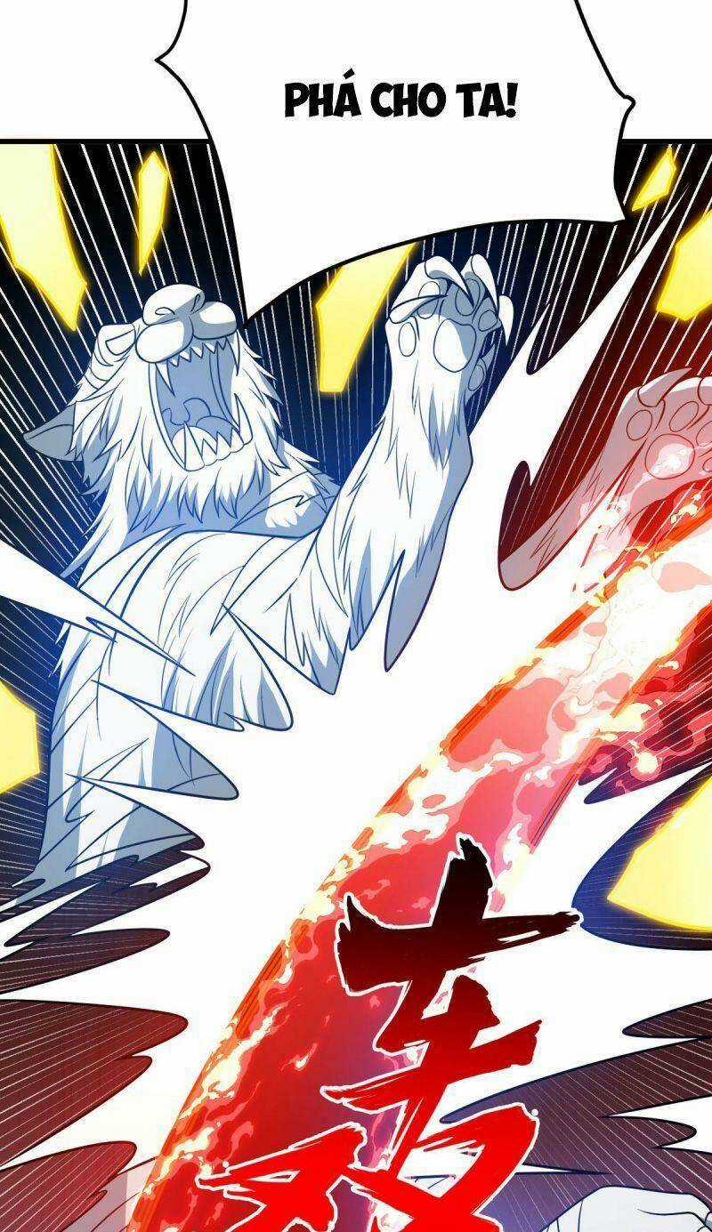 Lăng Thiên Thần Đế - Chapter 325 - Trang 19