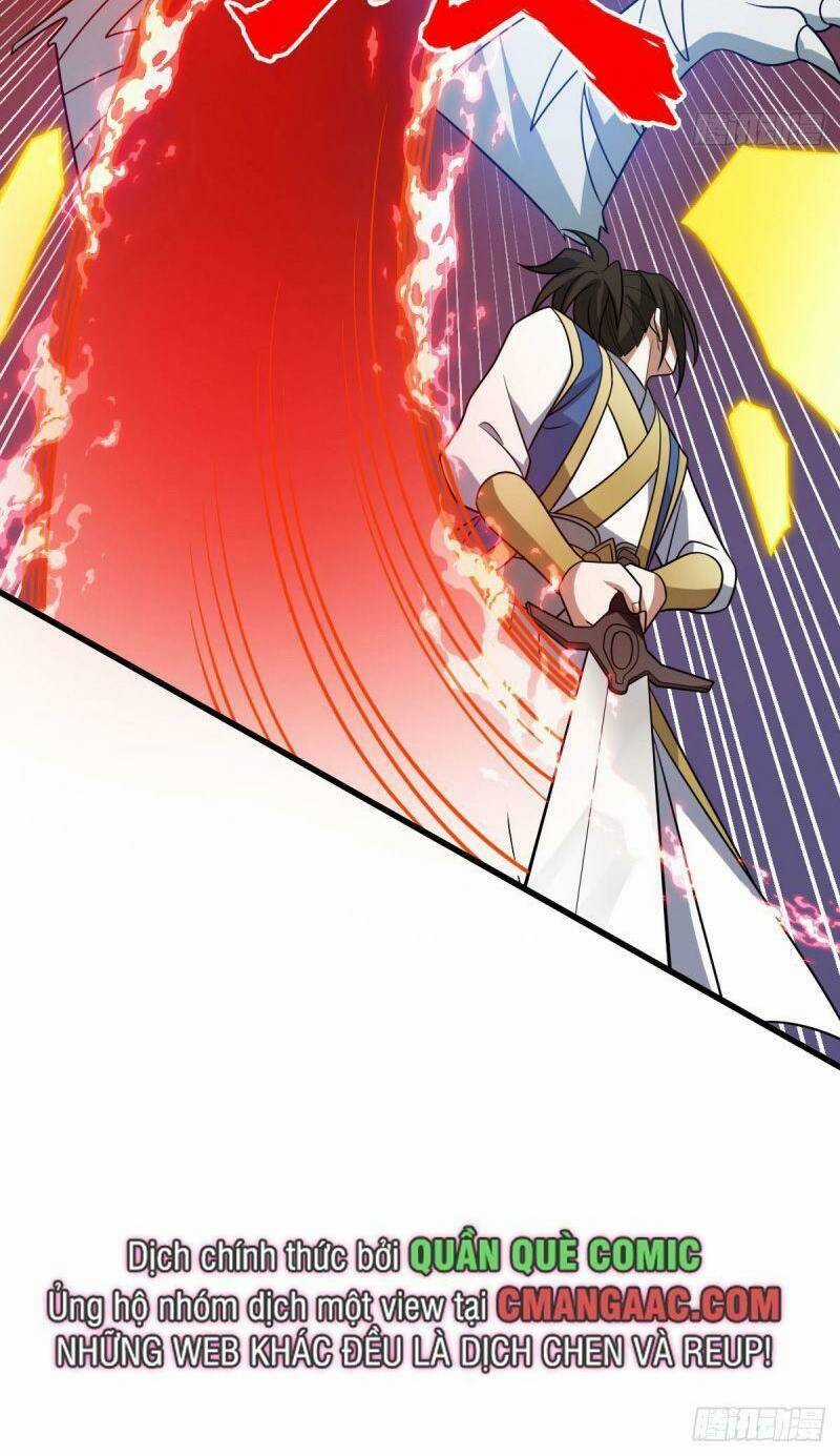 Lăng Thiên Thần Đế - Chapter 325 - Trang 20