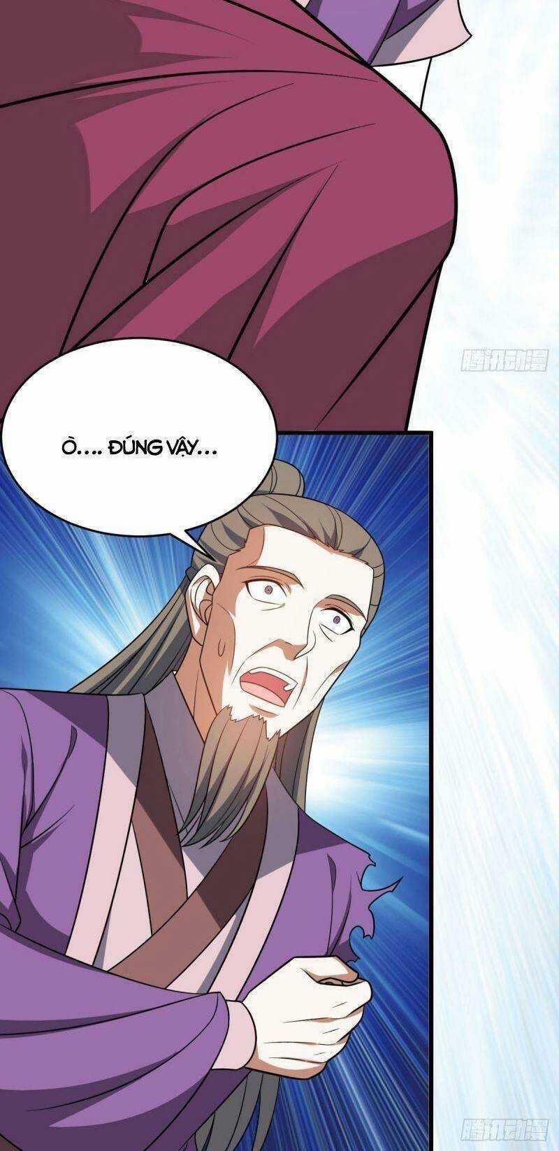 Lăng Thiên Thần Đế - Chapter 325 - Trang 3