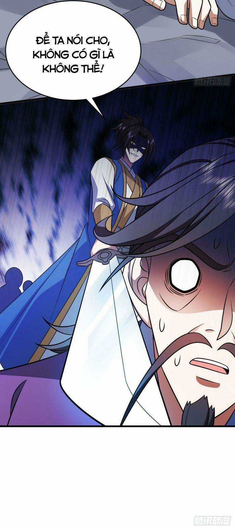 Lăng Thiên Thần Đế - Chapter 325 - Trang 23