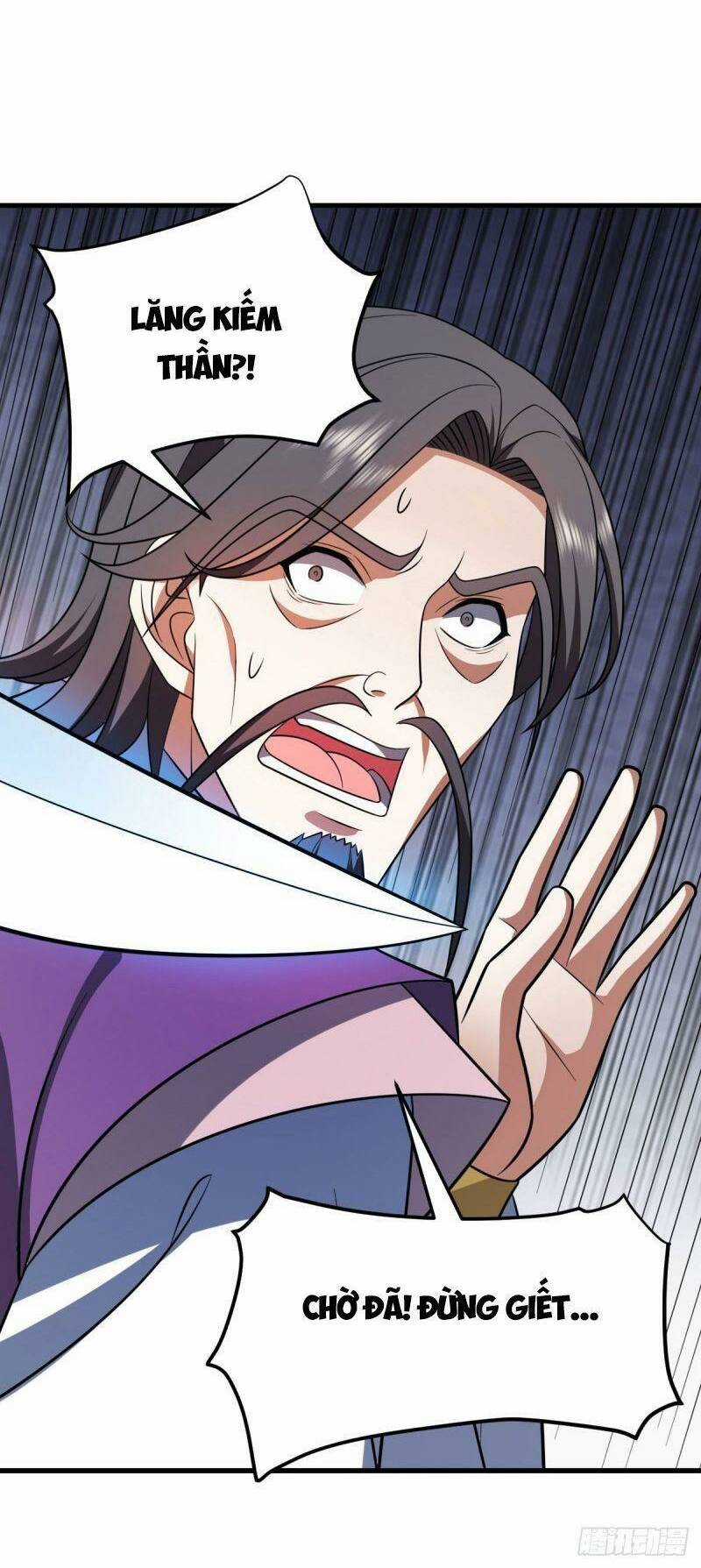 Lăng Thiên Thần Đế - Chapter 325 - Trang 24