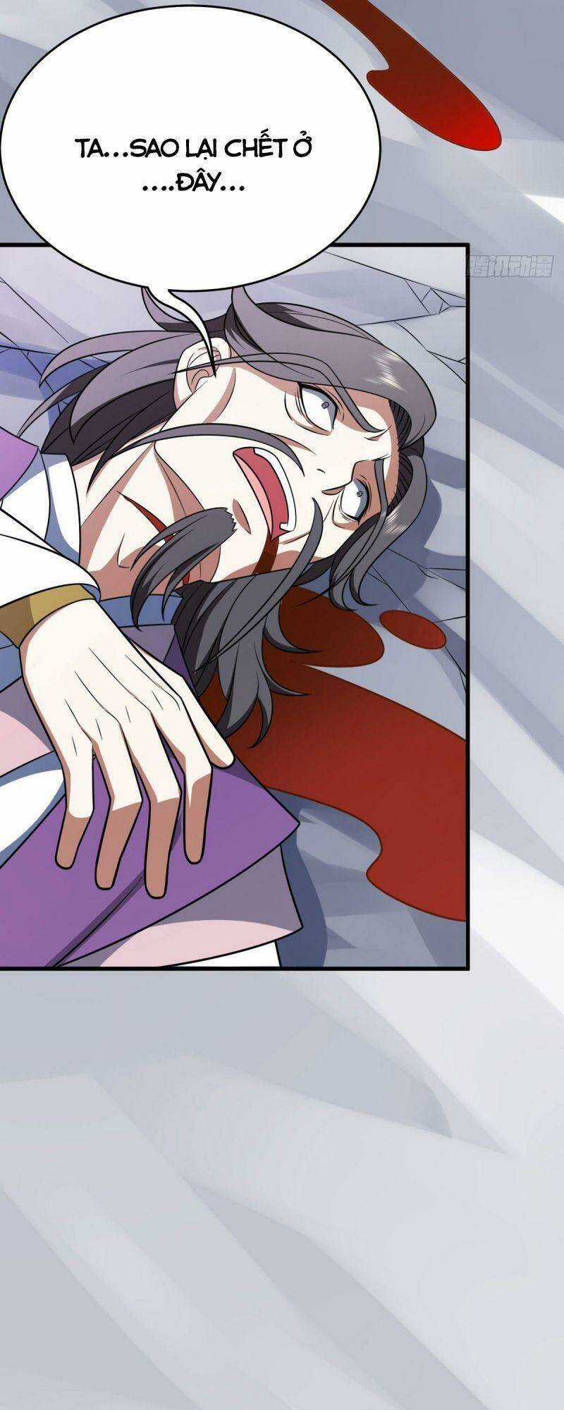 Lăng Thiên Thần Đế - Chapter 325 - Trang 27