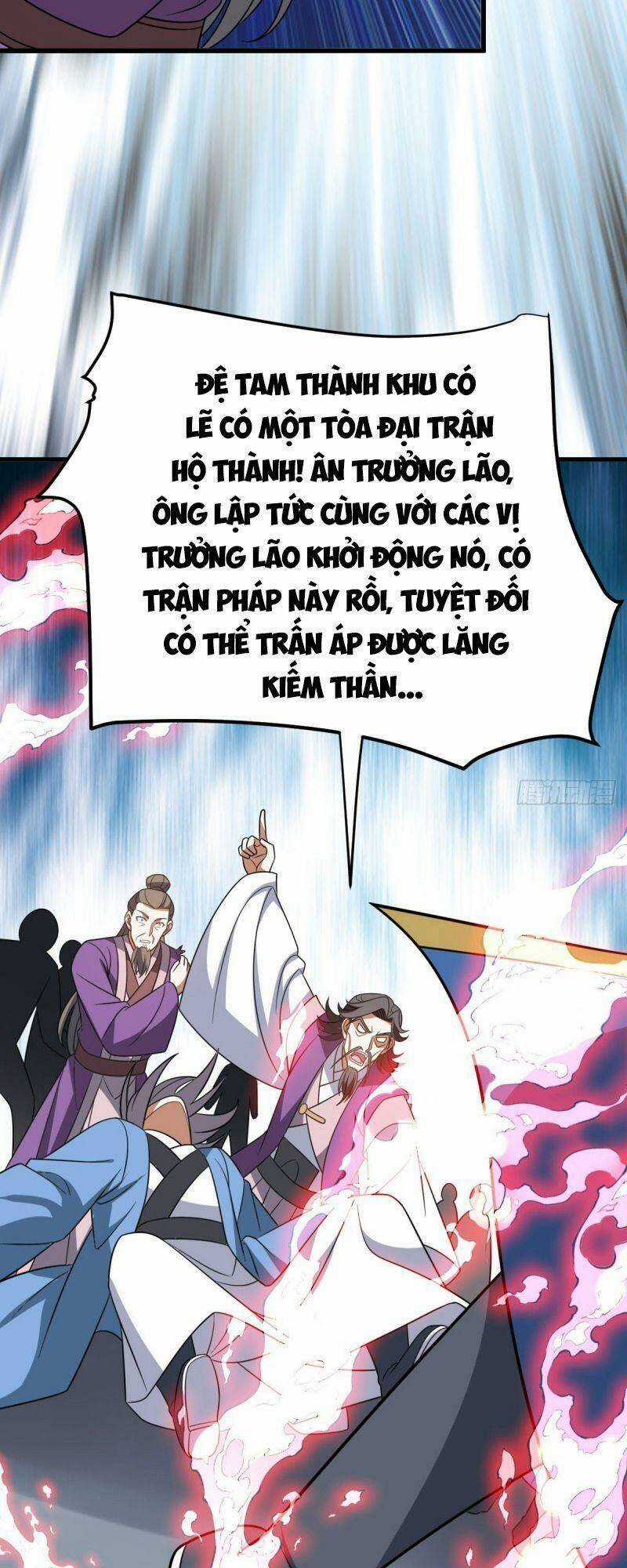 Lăng Thiên Thần Đế - Chapter 325 - Trang 4