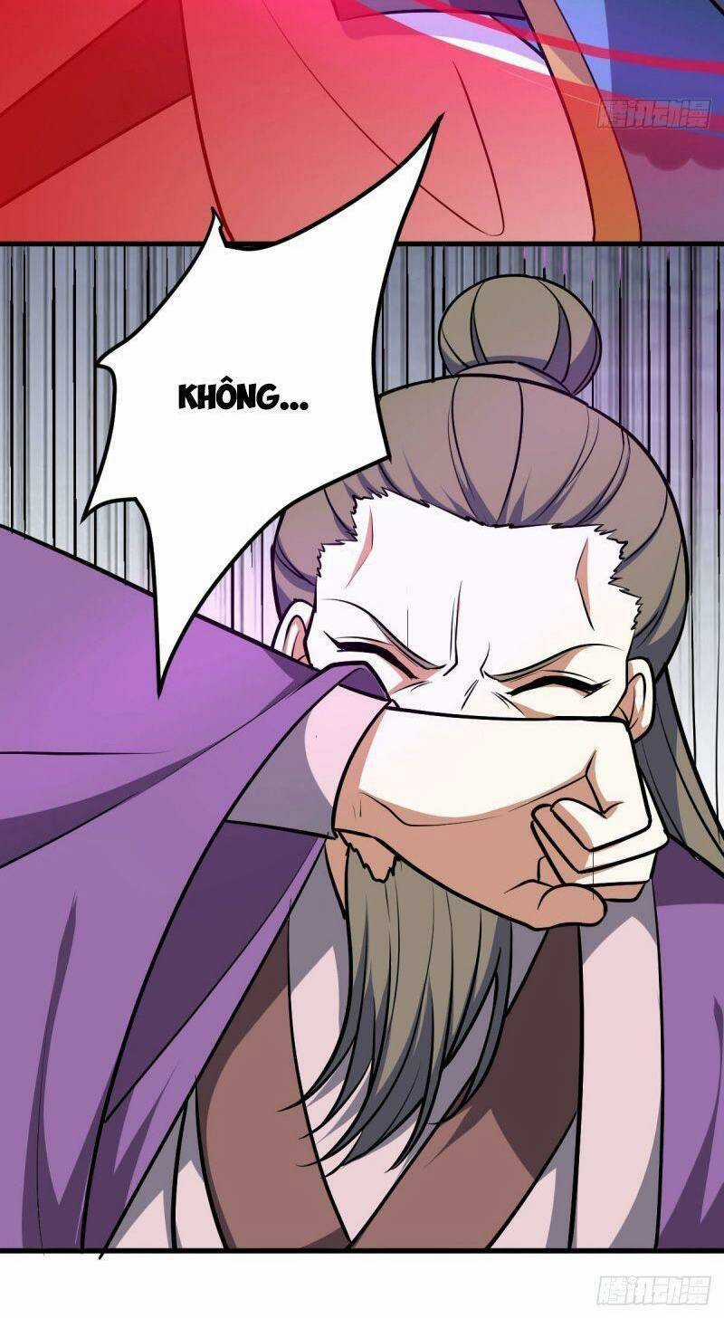 Lăng Thiên Thần Đế - Chapter 325 - Trang 33