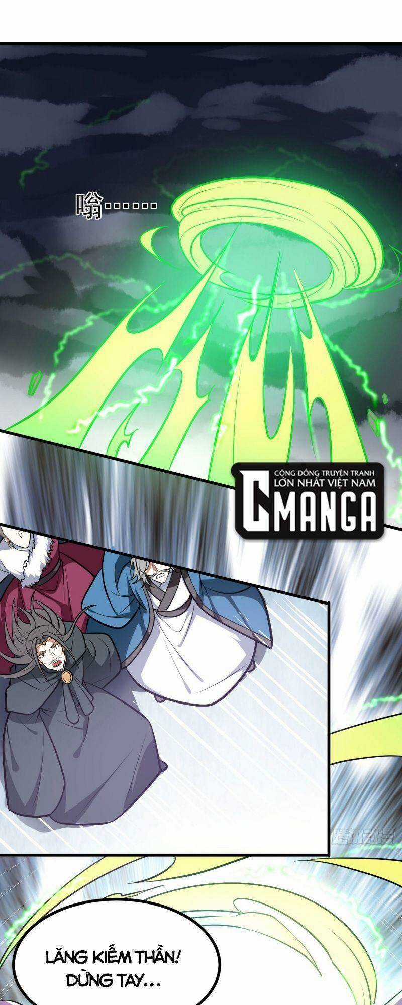 Lăng Thiên Thần Đế - Chapter 325 - Trang 34