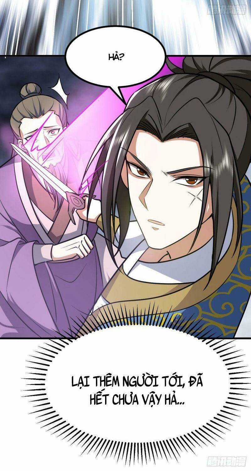 Lăng Thiên Thần Đế - Chapter 325 - Trang 36