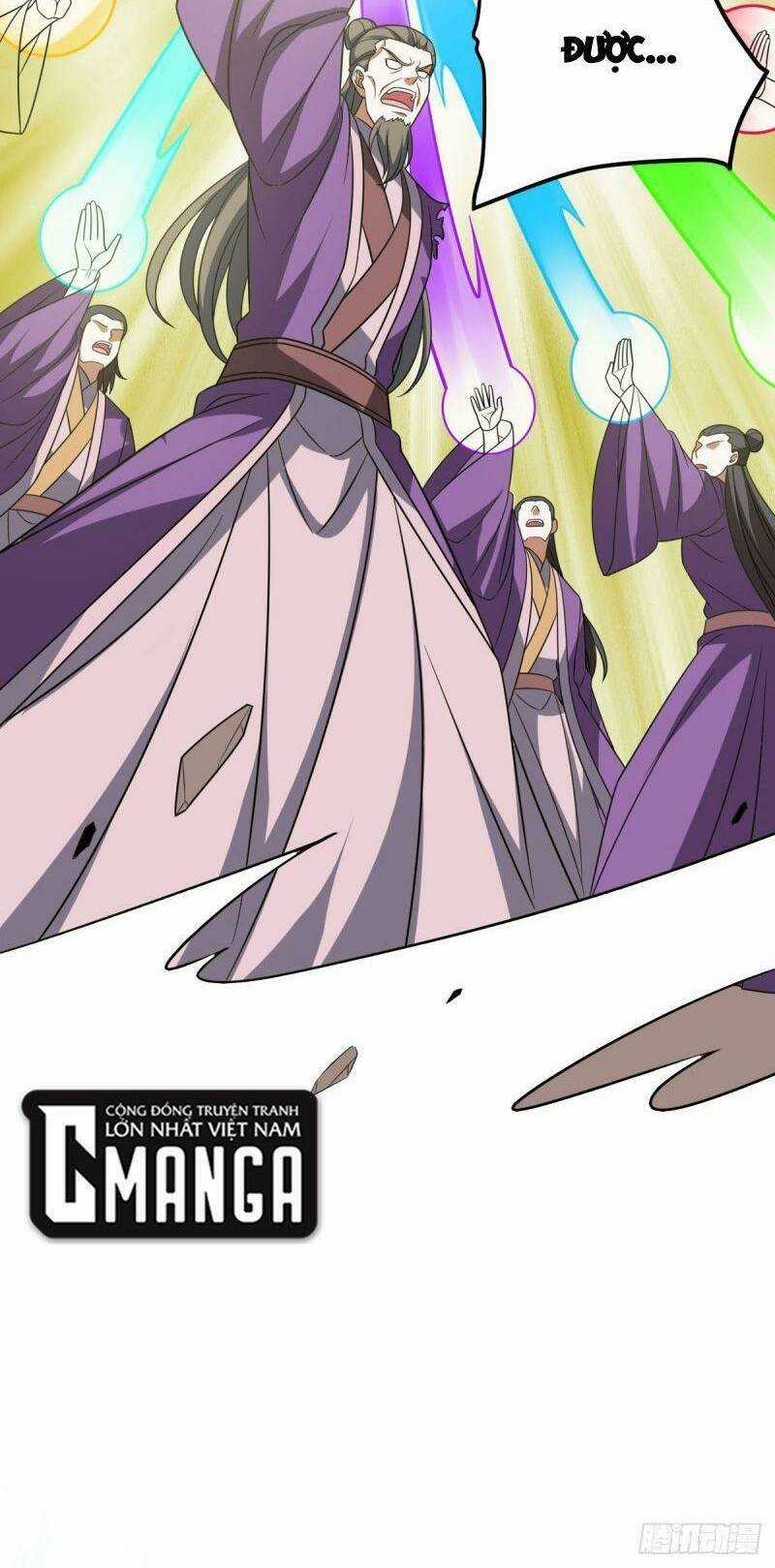 Lăng Thiên Thần Đế - Chapter 325 - Trang 8