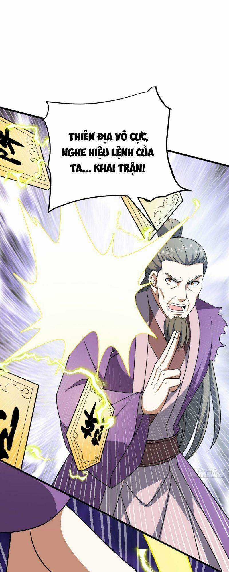 Lăng Thiên Thần Đế - Chapter 325 - Trang 9