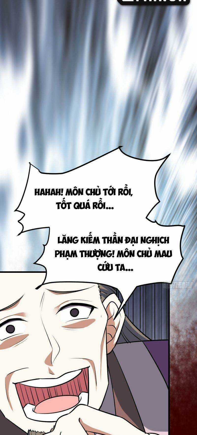 Lăng Thiên Thần Đế - Chapter 326 - Trang 2