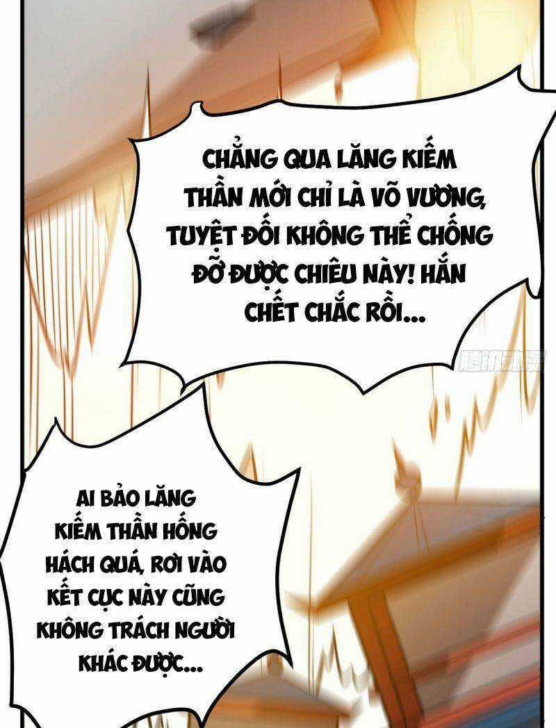 Lăng Thiên Thần Đế - Chapter 326 - Trang 11