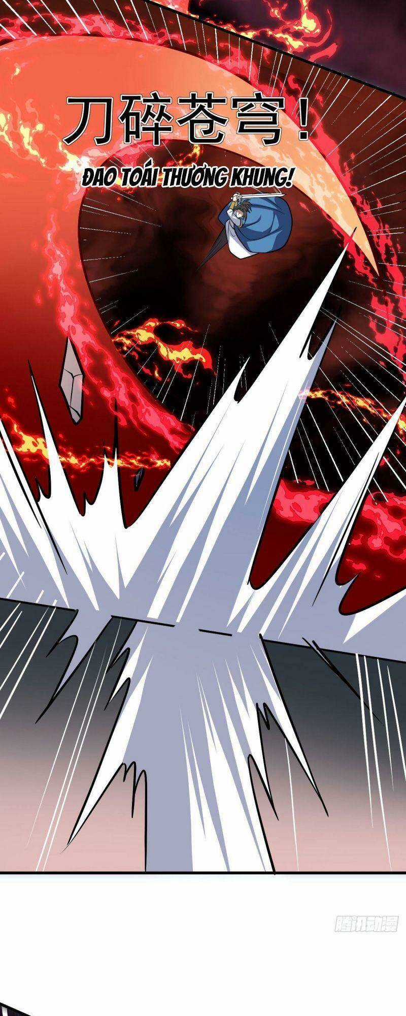 Lăng Thiên Thần Đế - Chapter 326 - Trang 13