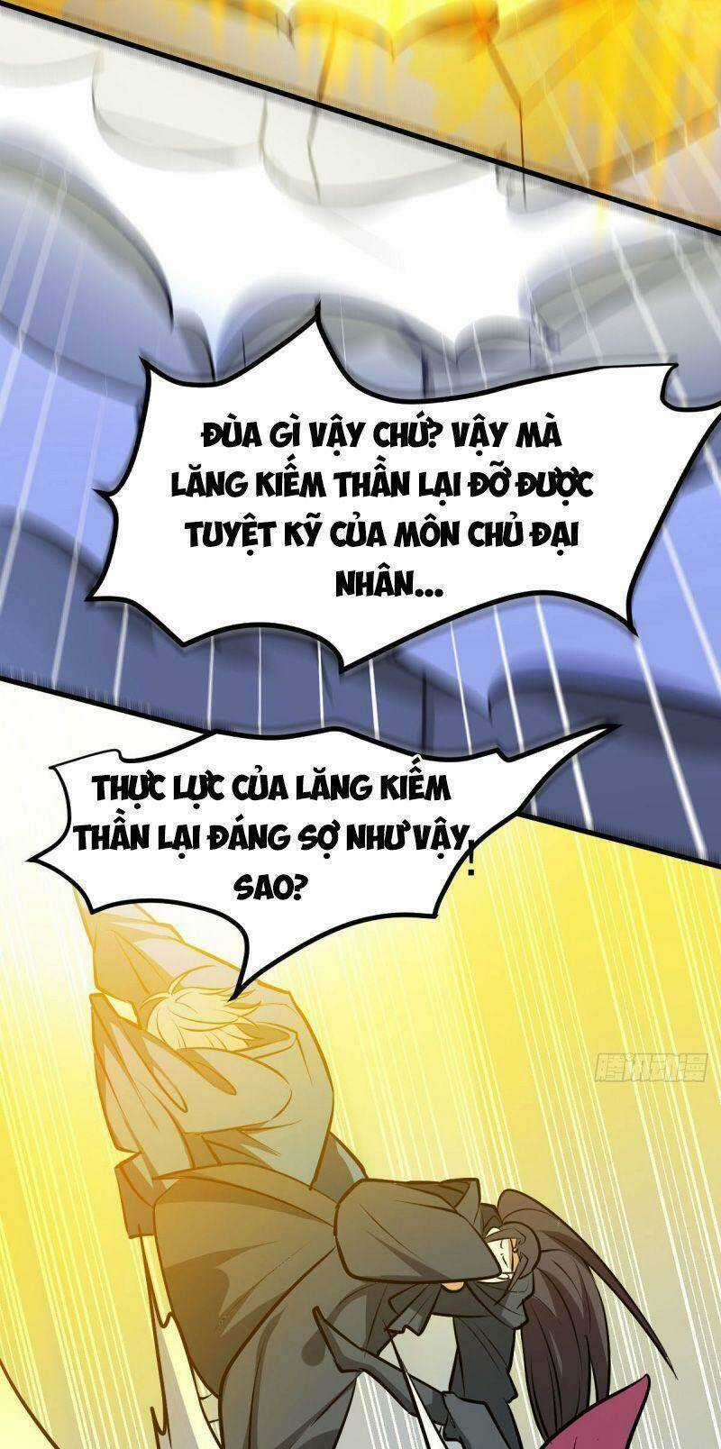 Lăng Thiên Thần Đế - Chapter 326 - Trang 16