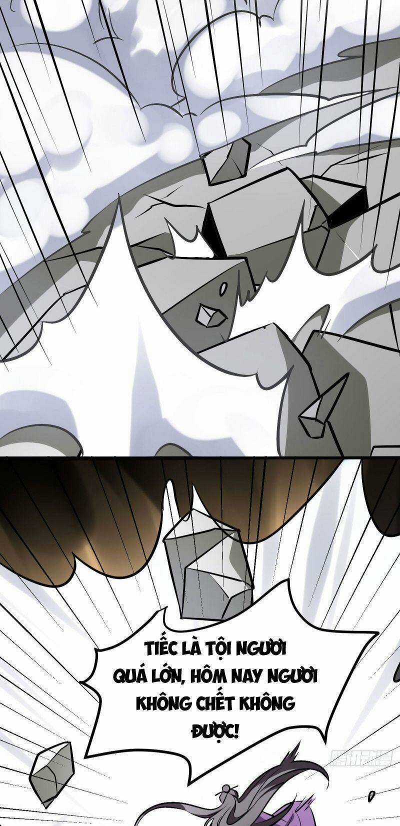 Lăng Thiên Thần Đế - Chapter 326 - Trang 18