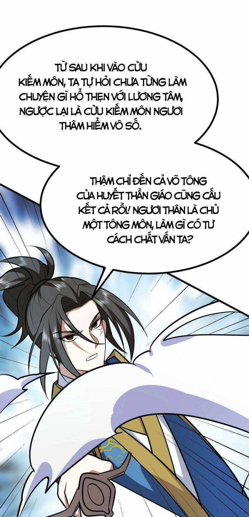 Lăng Thiên Thần Đế - Chapter 326 - Trang 20