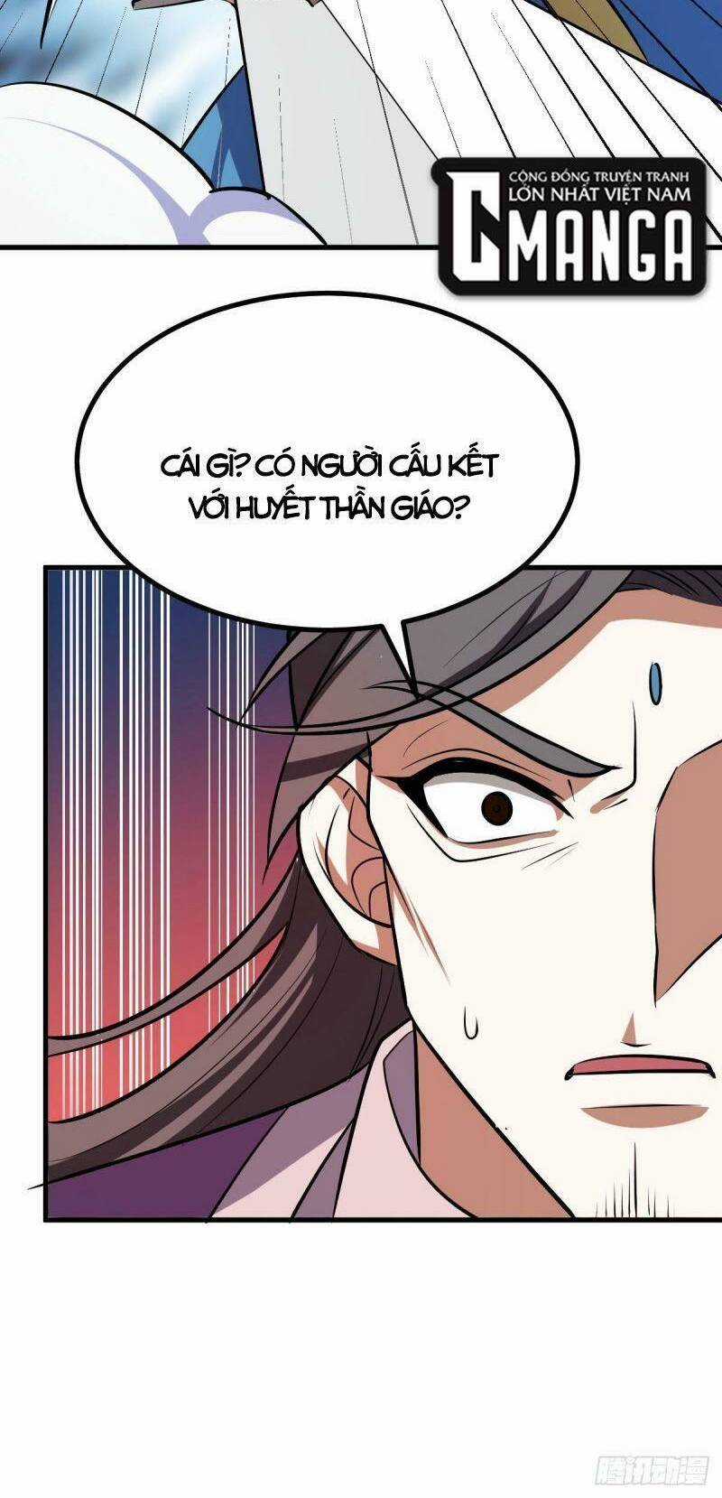 Lăng Thiên Thần Đế - Chapter 326 - Trang 21