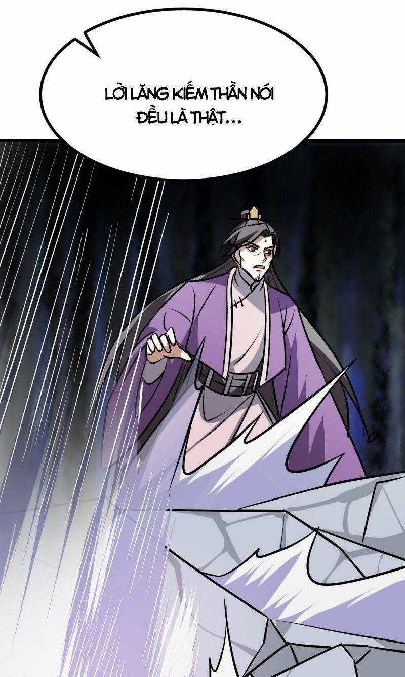 Lăng Thiên Thần Đế - Chapter 326 - Trang 22