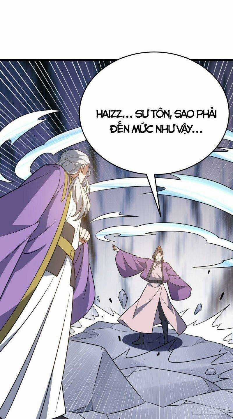 Lăng Thiên Thần Đế - Chapter 326 - Trang 28