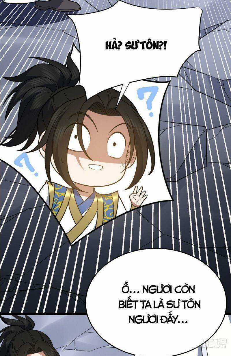 Lăng Thiên Thần Đế - Chapter 326 - Trang 29