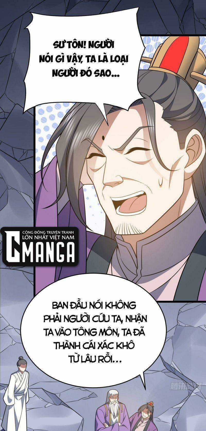 Lăng Thiên Thần Đế - Chapter 326 - Trang 31