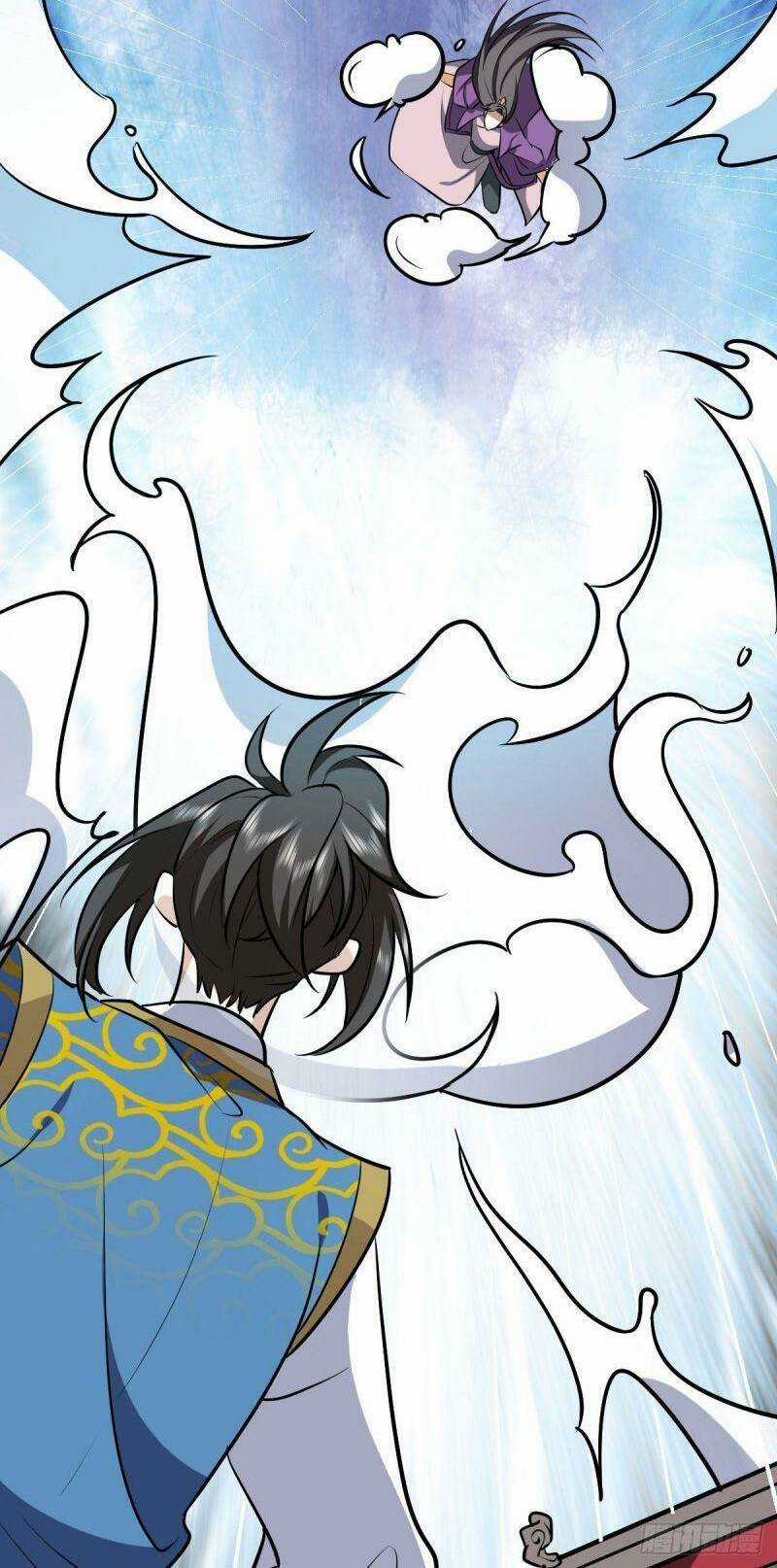 Lăng Thiên Thần Đế - Chapter 326 - Trang 5