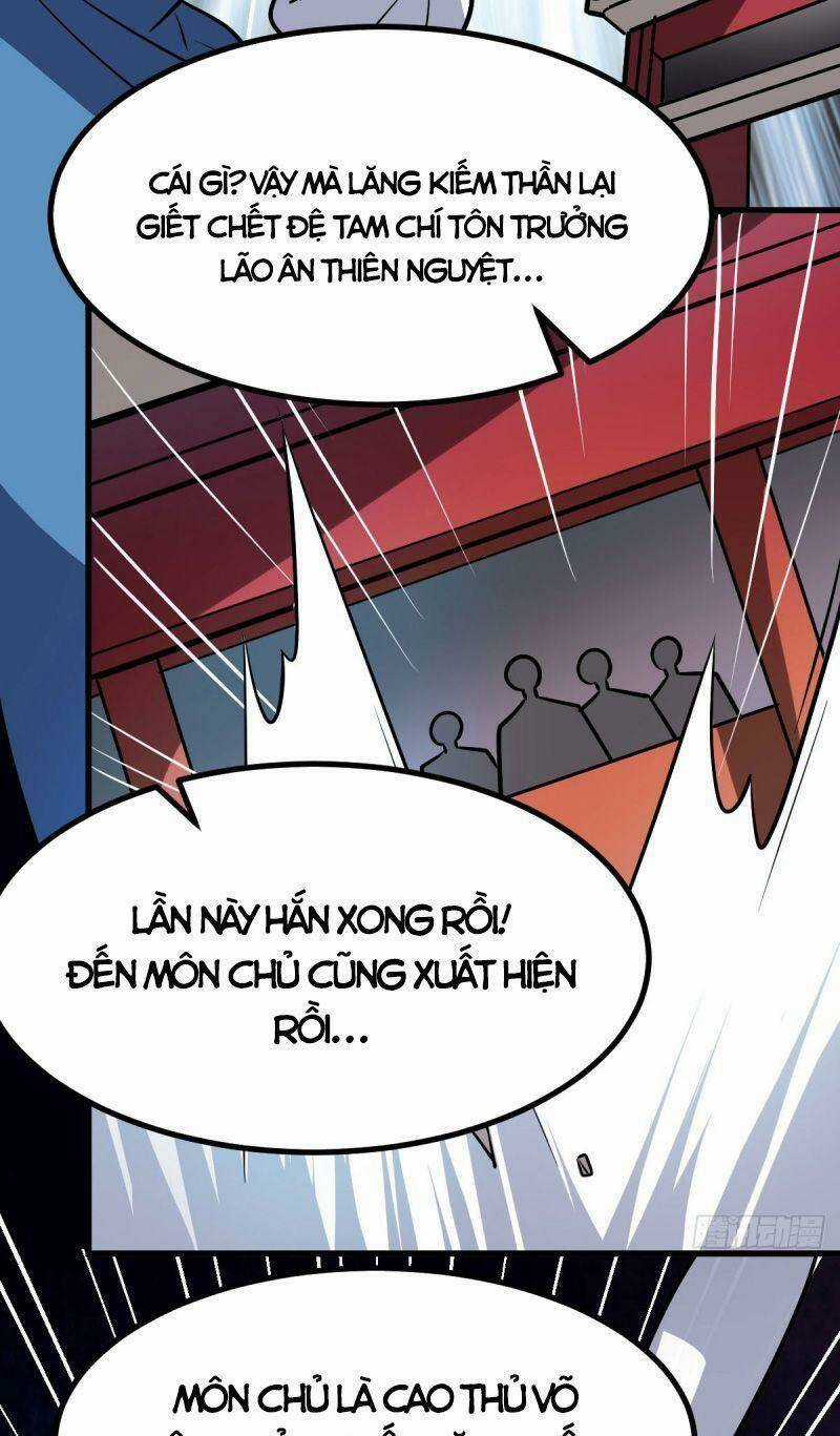 Lăng Thiên Thần Đế - Chapter 326 - Trang 6