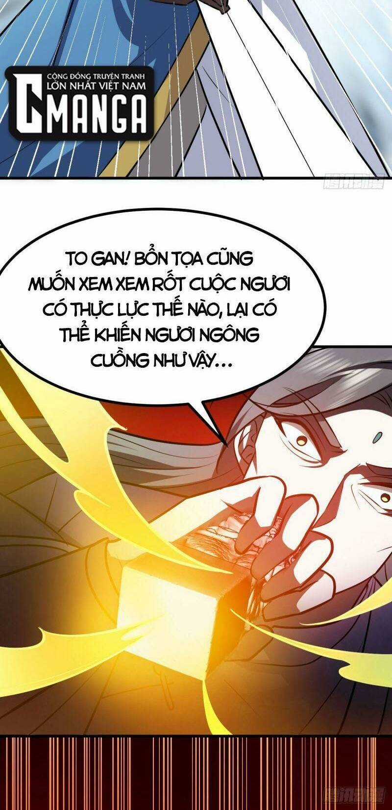 Lăng Thiên Thần Đế - Chapter 326 - Trang 9