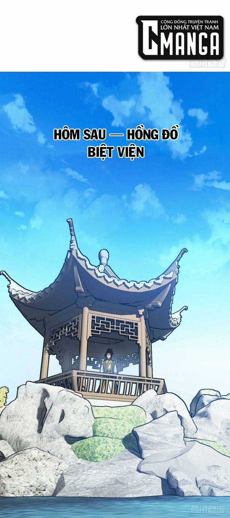 Lăng Thiên Thần Đế - Chapter 327 - Trang 11