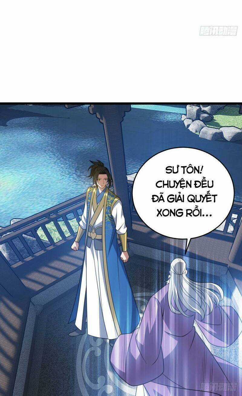 Lăng Thiên Thần Đế - Chapter 327 - Trang 13