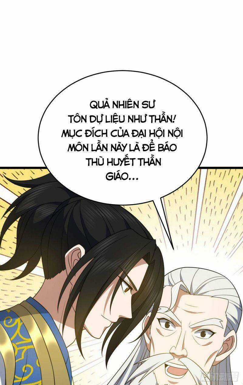 Lăng Thiên Thần Đế - Chapter 327 - Trang 18