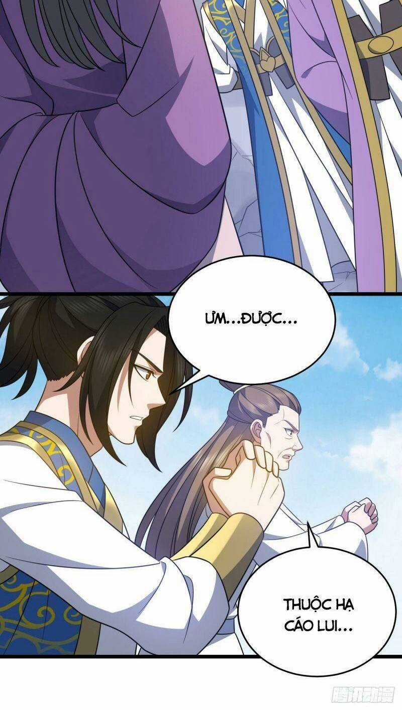 Lăng Thiên Thần Đế - Chapter 327 - Trang 3