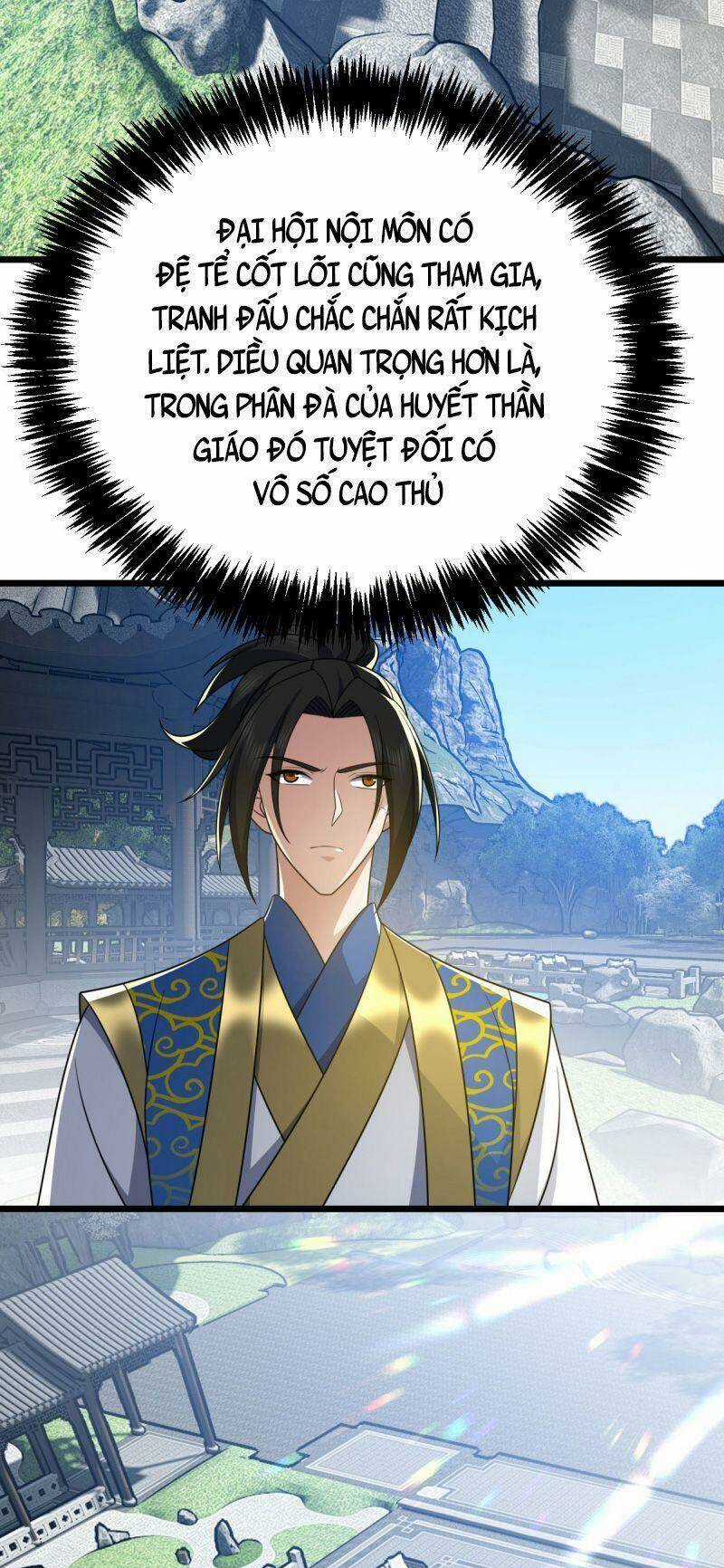 Lăng Thiên Thần Đế - Chapter 327 - Trang 22
