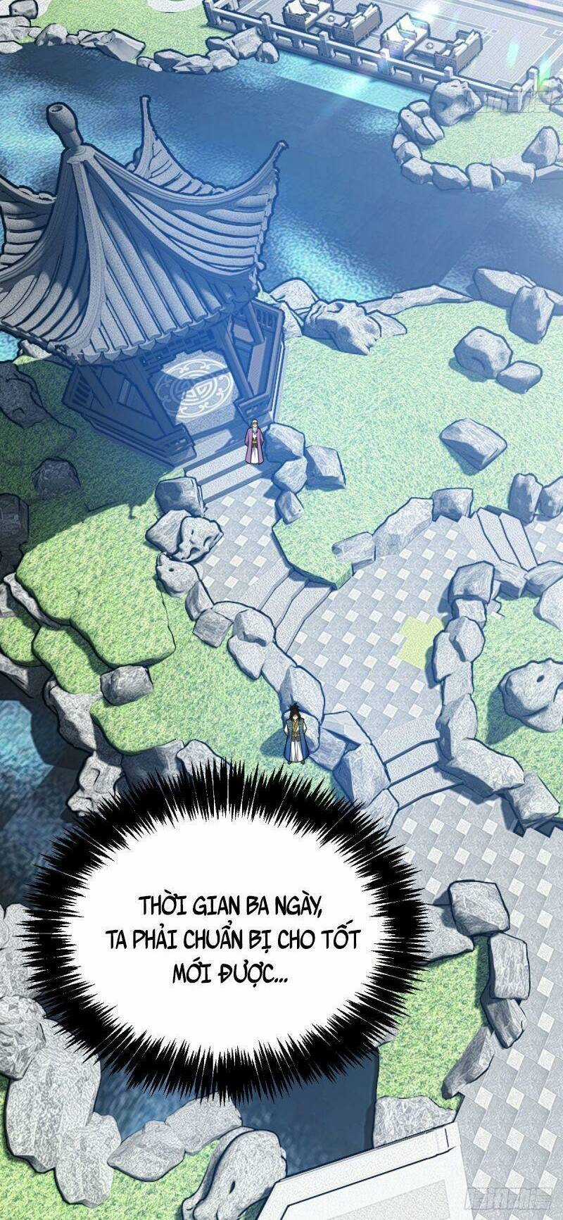 Lăng Thiên Thần Đế - Chapter 327 - Trang 23