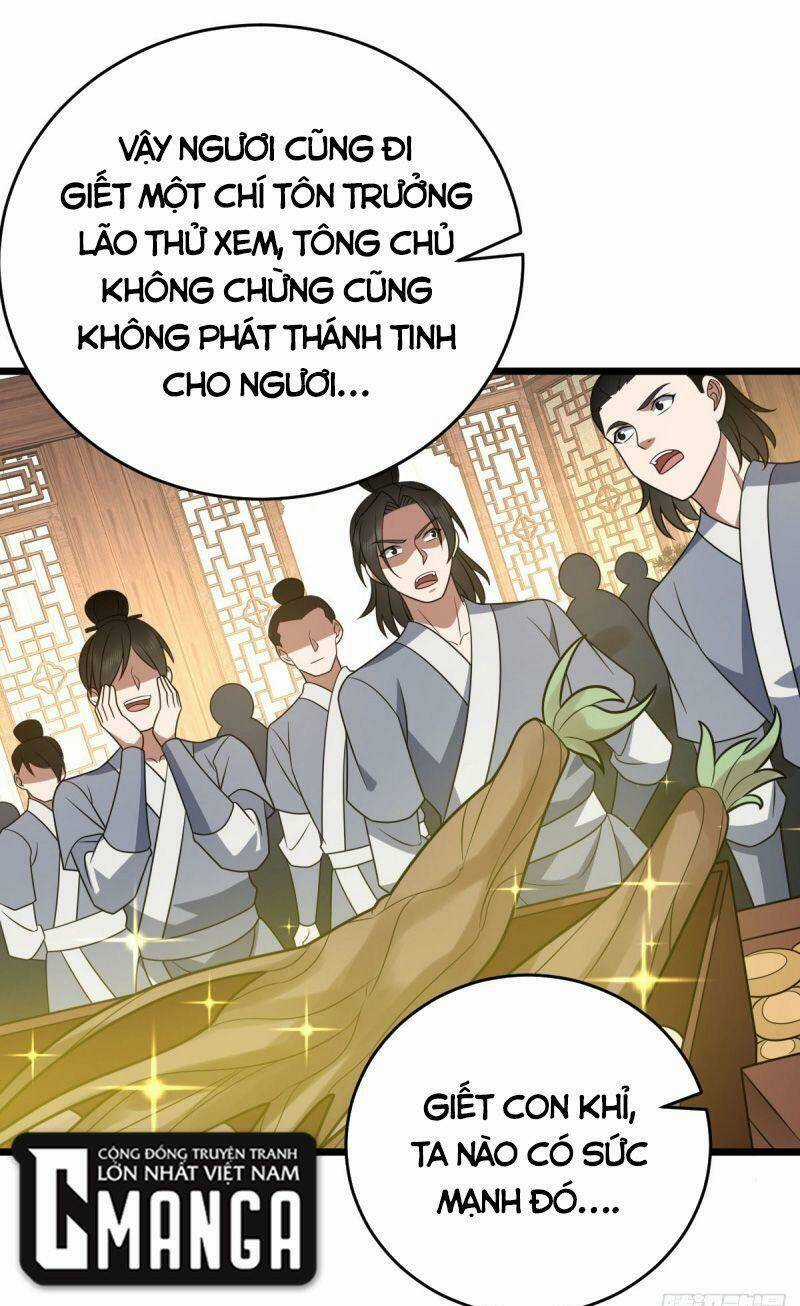 Lăng Thiên Thần Đế - Chapter 327 - Trang 26