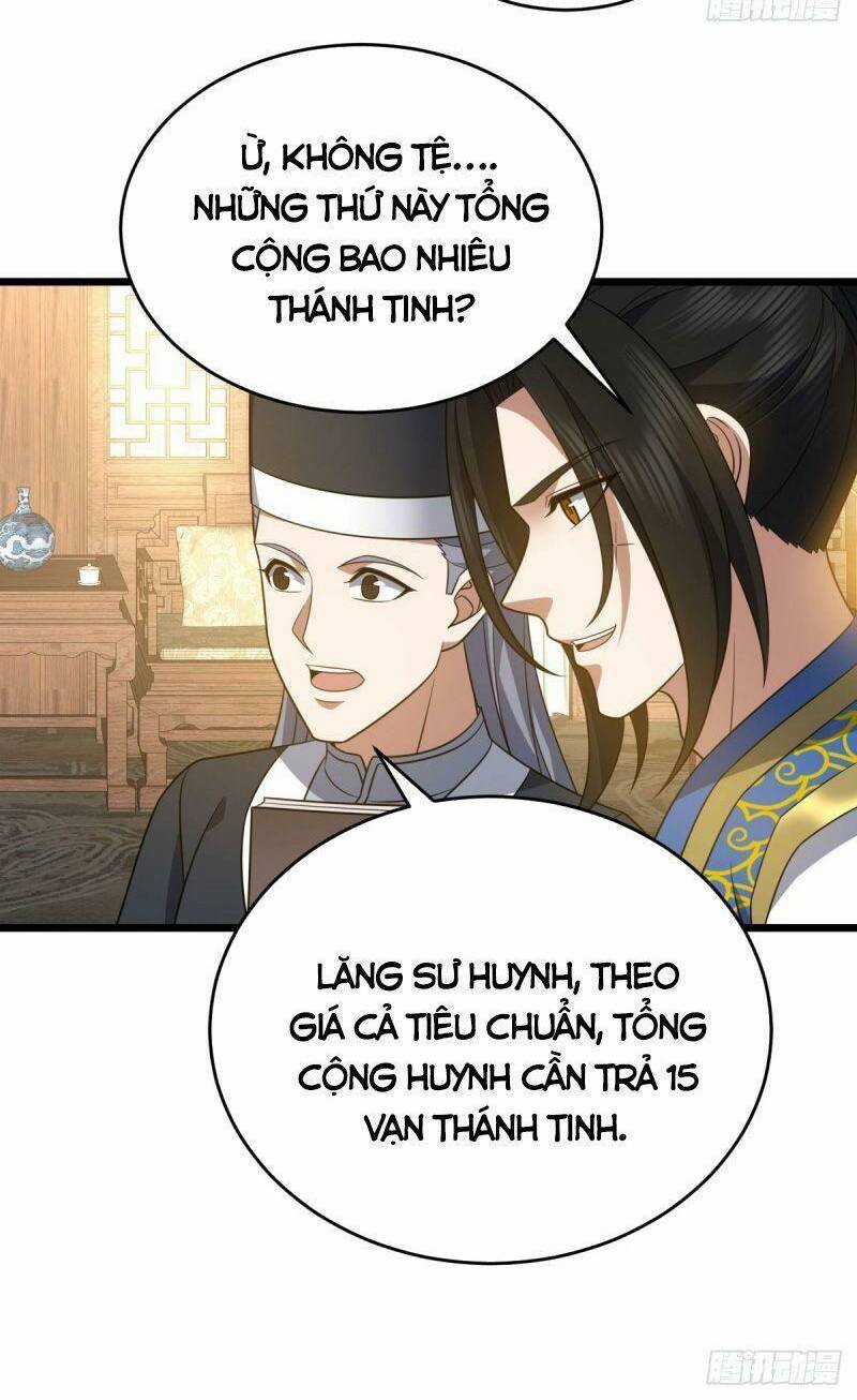 Lăng Thiên Thần Đế - Chapter 327 - Trang 27