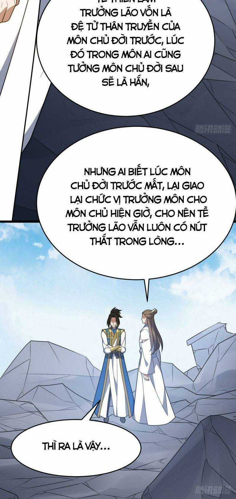 Lăng Thiên Thần Đế - Chapter 327 - Trang 9