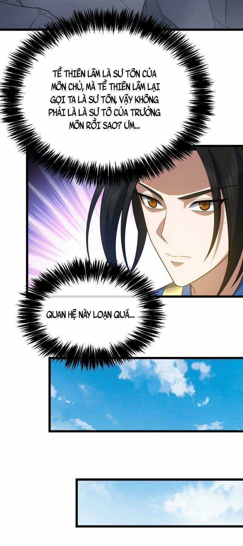 Lăng Thiên Thần Đế - Chapter 327 - Trang 10