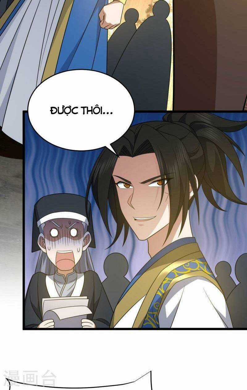 Lăng Thiên Thần Đế - Chapter 328 - Trang 15