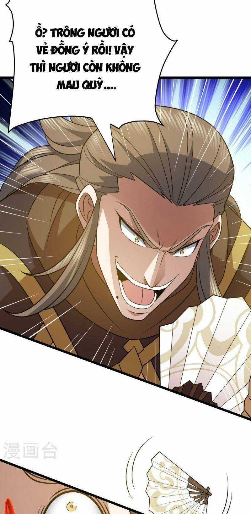 Lăng Thiên Thần Đế - Chapter 328 - Trang 16