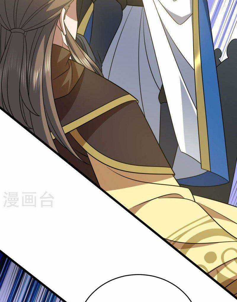 Lăng Thiên Thần Đế - Chapter 328 - Trang 21