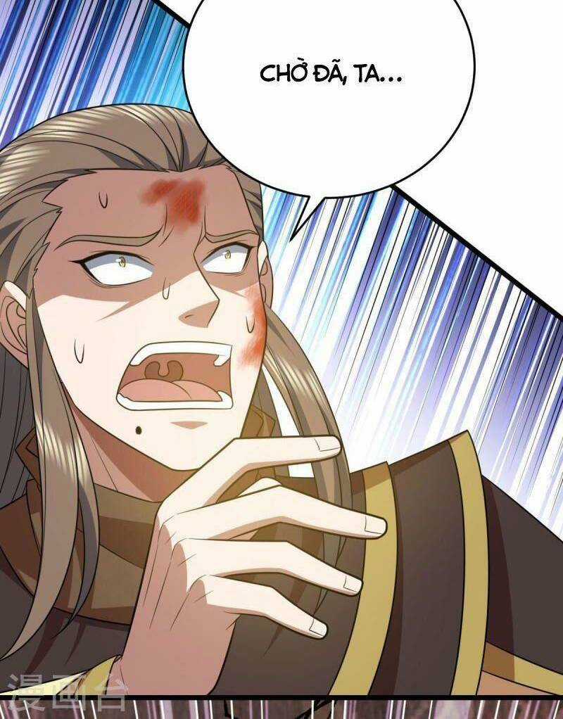 Lăng Thiên Thần Đế - Chapter 328 - Trang 22