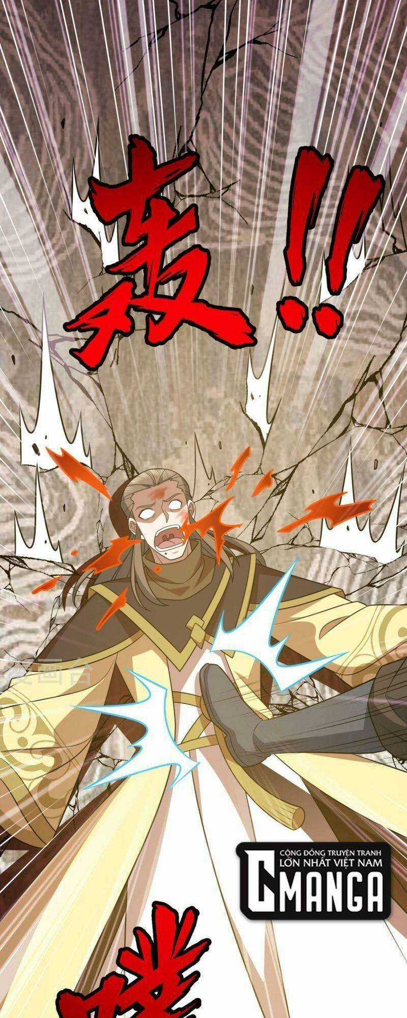 Lăng Thiên Thần Đế - Chapter 328 - Trang 23