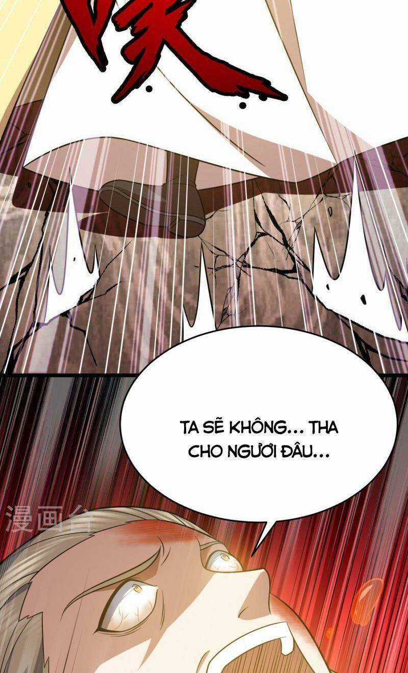 Lăng Thiên Thần Đế - Chapter 328 - Trang 24