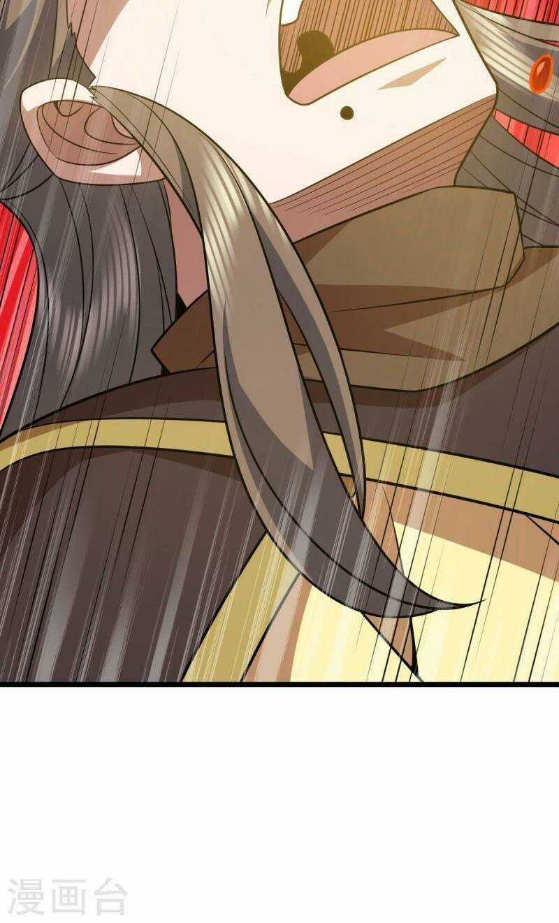 Lăng Thiên Thần Đế - Chapter 328 - Trang 25