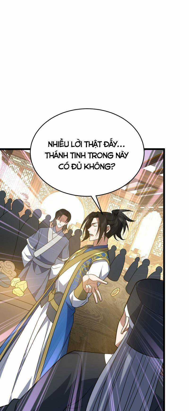Lăng Thiên Thần Đế - Chapter 328 - Trang 26